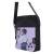 Nemesis - NARUTO - Sasuke - Crossbody bag