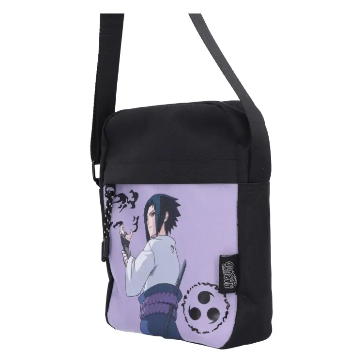 Nemesis - NARUTO - Sasuke - Crossbody bag
