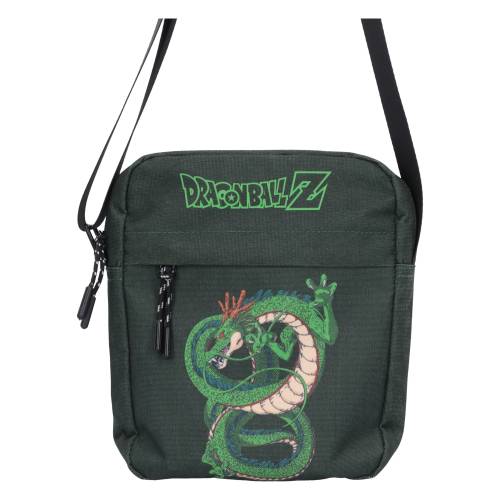 Nemesis - DRAGON BALL Z - Shenron - Crossbody bag