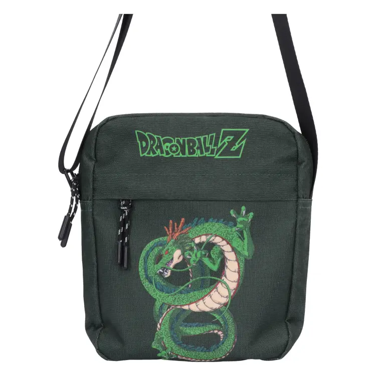 Nemesis - DRAGON BALL Z - Shenron - Crossbody bag