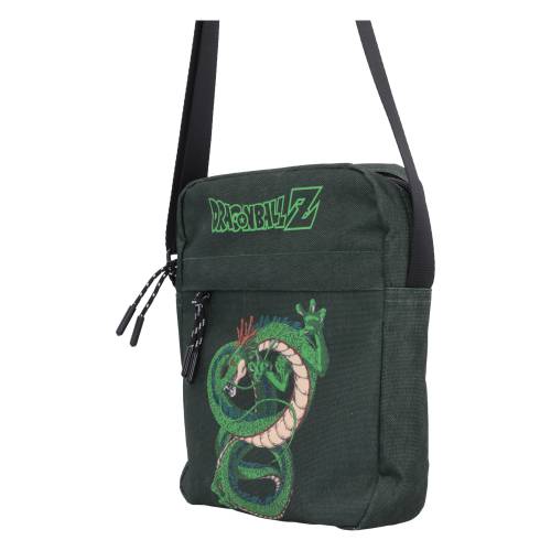 Nemesis - DRAGON BALL Z - Shenron - Crossbody bag