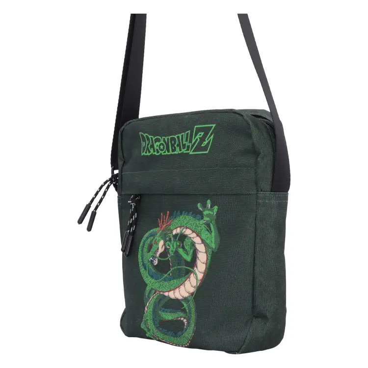 Nemesis - DRAGON BALL Z - Shenron - Crossbody bag