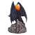 Nemesis - LORD OF THE RINGS - Balrog - Sand Timer 23.9cm