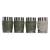 Nemesis - LORD OF THE RING - The Fellowship - Mini Cup Set