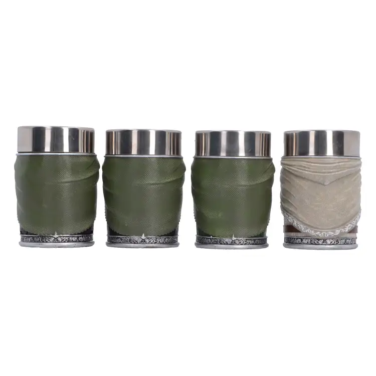 Nemesis - LORD OF THE RING - The Fellowship - Mini Cup Set