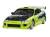 Revell - FAST & FURIOUS - Brian's Mitsubishi Eclipse - Model Kit 1/25