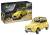 Revell - JAMES BOND - Citroën 2 CV - Model Kit 1/24