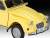 Revell - JAMES BOND - Citroën 2 CV - Model Kit 1/24