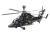 Revell - JAMES BOND - Eurocopter Tigre - Model Kit 1/72
