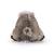 Noble Collection - HARRY POTTER - Hufflepuff - Mascot Plush 17cm
