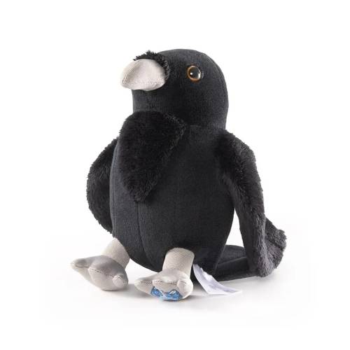 Noble Collection - HARRY POTTER - Ravenclaw - Mascot Plush 14cm