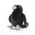 Noble Collection - HARRY POTTER - Ravenclaw - Mascot Plush 14cm