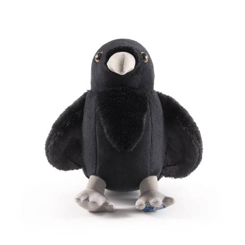 Noble Collection - HARRY POTTER - Ravenclaw - Mascot Plush 14cm