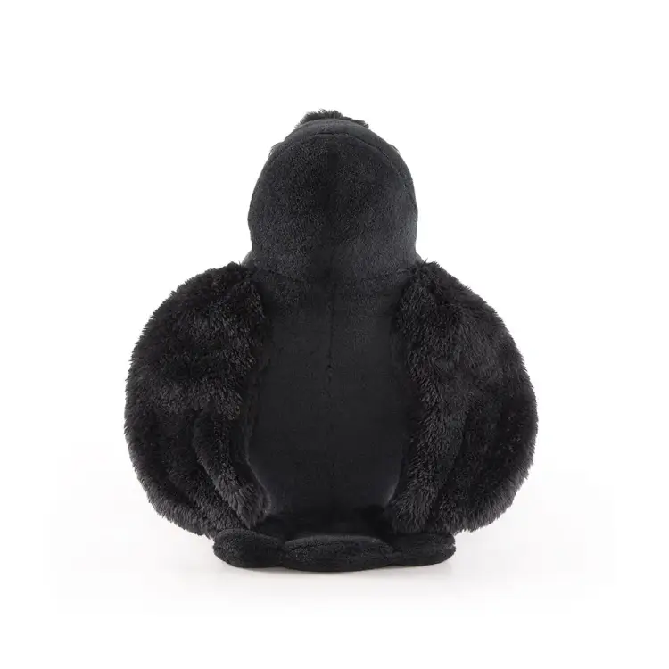 Noble Collection - HARRY POTTER - Ravenclaw - Mascot Plush 14cm