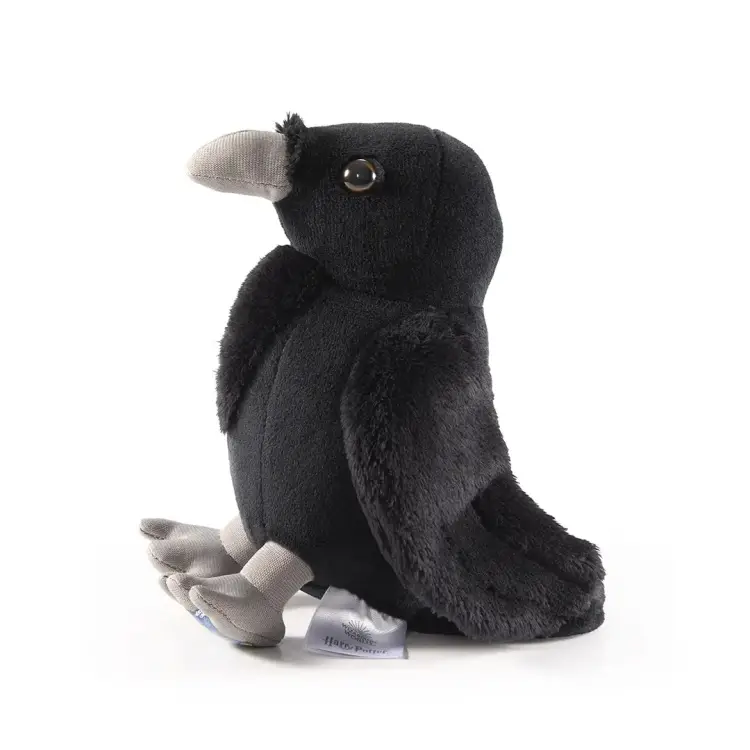Noble Collection - HARRY POTTER - Ravenclaw - Mascot Plush 14cm