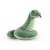 Noble Collection - HARRY POTTER - Slytherin - Mascot Plush 15cm