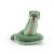 Noble Collection - HARRY POTTER - Slytherin - Mascot Plush 15cm