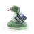 Noble Collection - HARRY POTTER - Slytherin - Mascot Plush 15cm