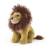 Noble Collection - HARRY POTTER - Griffindor - Mascot Plush 22cm