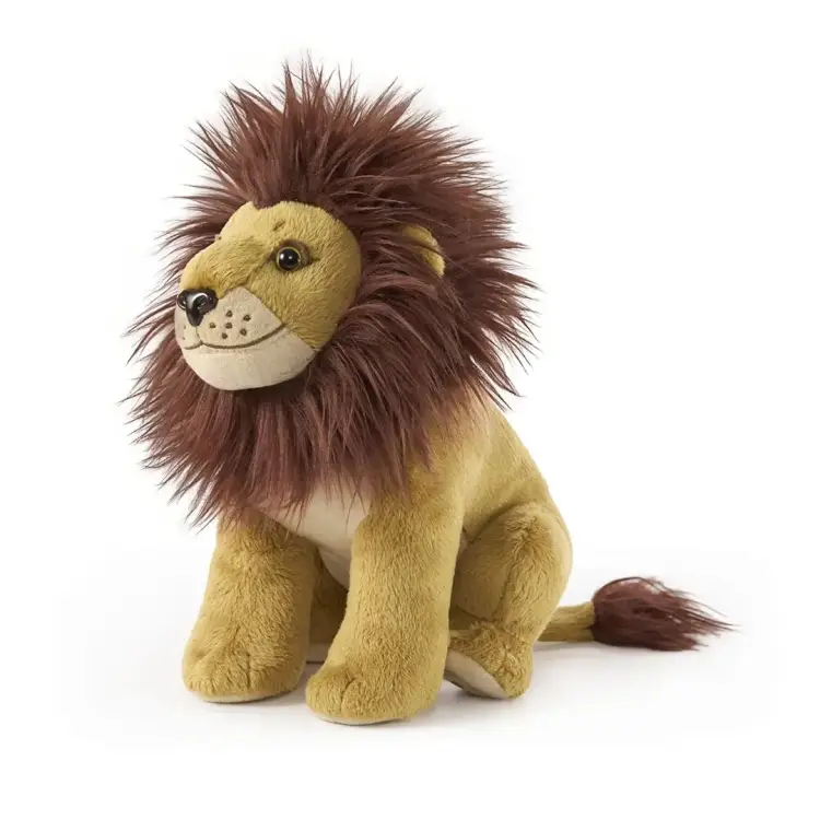 Noble Collection - HARRY POTTER - Griffindor - Mascot Plush 22cm