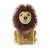 Noble Collection - HARRY POTTER - Griffindor - Mascot Plush 22cm