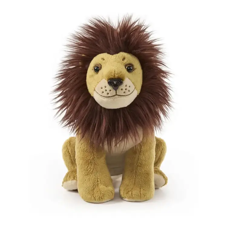 Noble Collection - HARRY POTTER - Griffindor - Mascot Plush 22cm