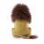 Noble Collection - HARRY POTTER - Griffindor - Mascot Plush 22cm