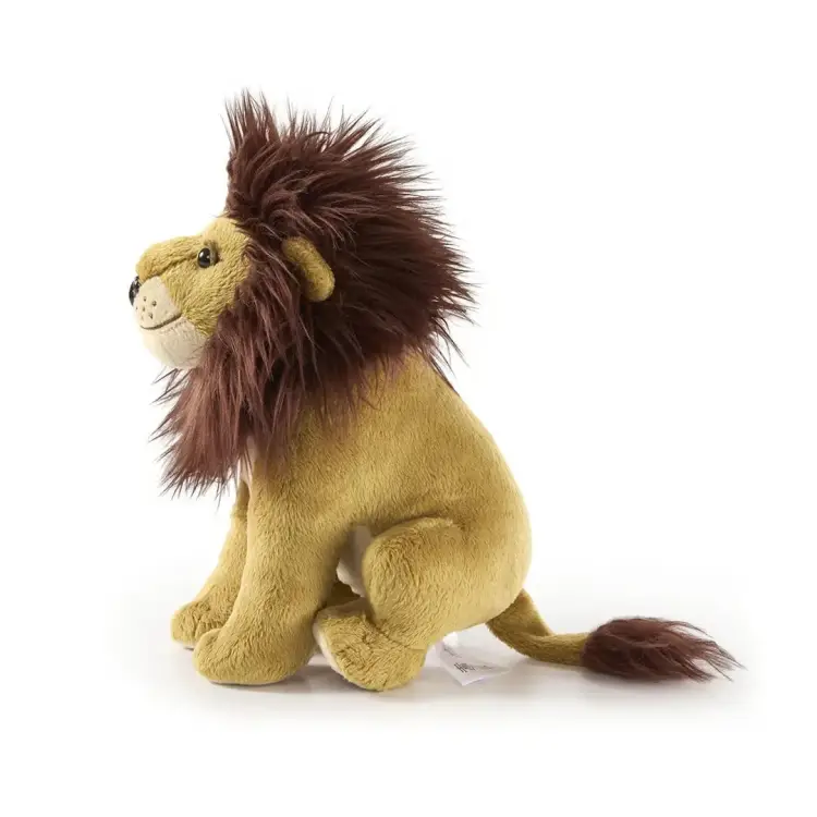 Noble Collection - HARRY POTTER - Griffindor - Mascot Plush 22cm
