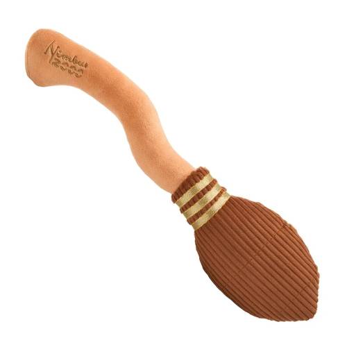 Noble Collection - HARRY POTTER - Nimbus 2000broom  - Plush 42cm