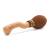 Noble Collection - HARRY POTTER - Nimbus 2000broom  - Plush 42cm