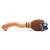 Noble Collection - HARRY POTTER - Nimbus 2000broom  - Plush 42cm