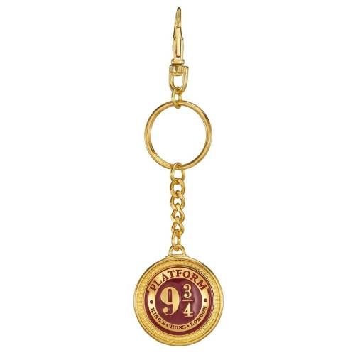 Noble Collection - HARRY POTTER - Platform 9 3/4 - Keychain