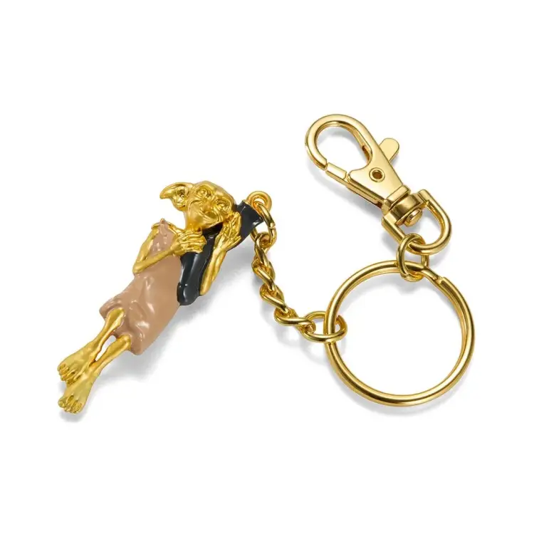 Noble Collection - HARRY POTTER - Dobby - Keychain