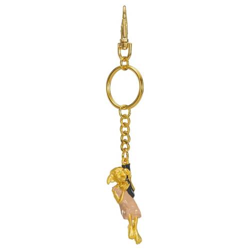 Noble Collection - HARRY POTTER - Dobby - Keychain