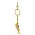 Noble Collection - HARRY POTTER - Dobby - Keychain