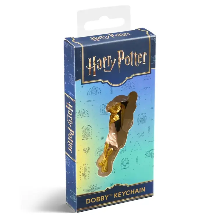 Noble Collection - HARRY POTTER - Dobby - Keychain