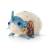 Noble Collection - SUPERGIRL - Cedric - Plush 23cm