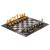 Noble Collection - DC - Batman vs The Joker - Chess Game