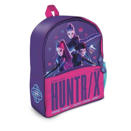 Pyramid K-POP DEMON HUNTER - Huntrix - Junior Backpack
