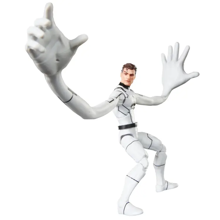Hasbro MARVEL - Mister Fantastic & Spider-Man - Legends Series 15cm Figurka