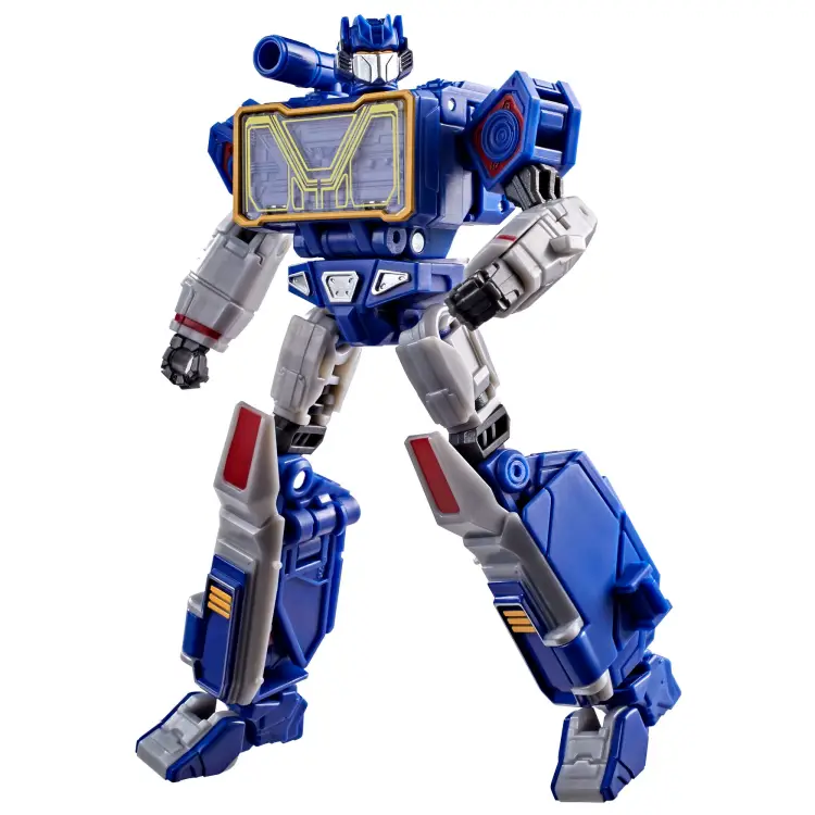 Hasbro [TRANSFORMERS ONE] Soundwave Studio Series Figurka