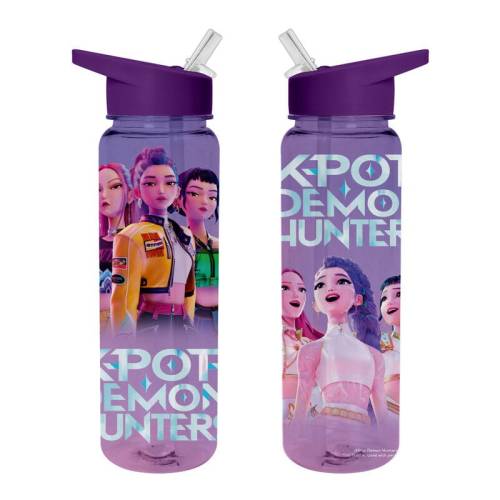 Pyramid K-POP DEMON HUNTERS Bidon