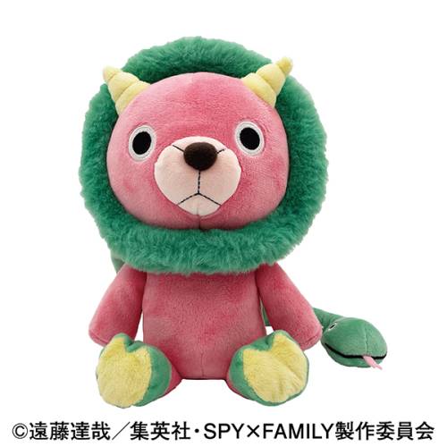 Spy x Family - Chimera-san - Chimera-san Pluszak