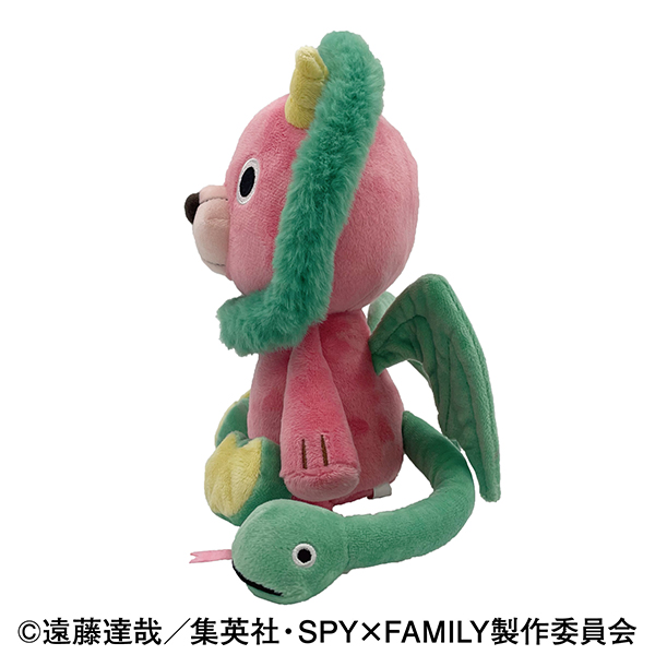 Spy x Family - Chimera-san - Chimera-san Pluszak