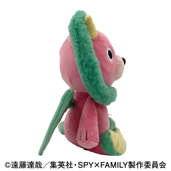 Spy x Family - Chimera-san - Chimera-san Pluszak
