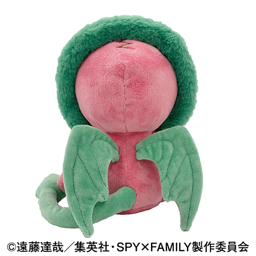 Spy x Family - Chimera-san - Chimera-san Pluszak