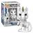 Funko - POP Myths N° 34 - Unicorn