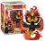 Funko - POP Myths N° 33 - Phoenix