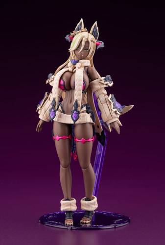 Kotobukiya ARCANADEA - Banil - model do składania