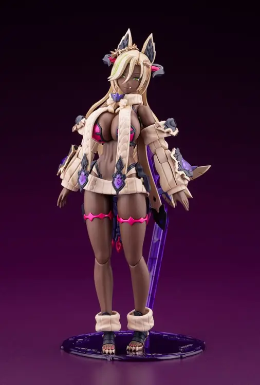 Kotobukiya ARCANADEA - Banil - model do składania